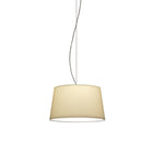 Warm Mesh Pendant Light