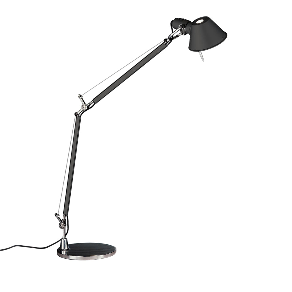 Tolomeo 9 Inch Classic Table Lamp