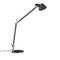 Tolomeo 9 Inch Classic Table Lamp  option Black