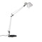 Tolomeo 9 Inch Classic Table Lamp  option White