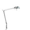 Tolomeo 9 Inch Classic Table Lamp  option Clamp