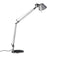 Tolomeo 9 Inch Classic Table Lamp  option Table Base