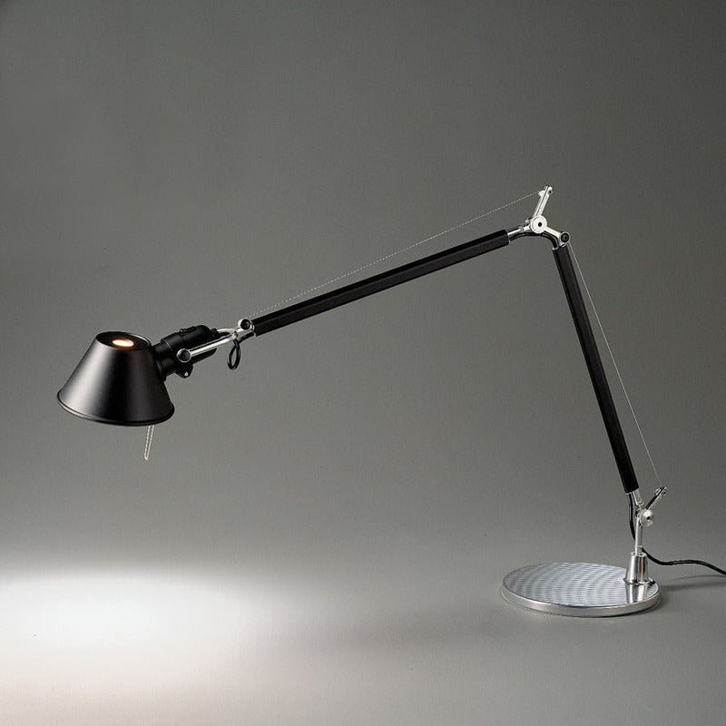 Tolomeo 9 Inch Classic Table Lamp