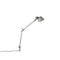 Tolomeo Mini Table Lamp  option Aluminum