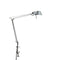 Tolomeo Mini Table Lamp  option Clamp
