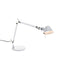 Tolomeo Micro Table Lamp  option Glossy White
