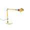 Tolomeo Micro Table Lamp  option Gold