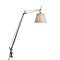 Tolomeo Table Lamp With Shade  option Parchment
