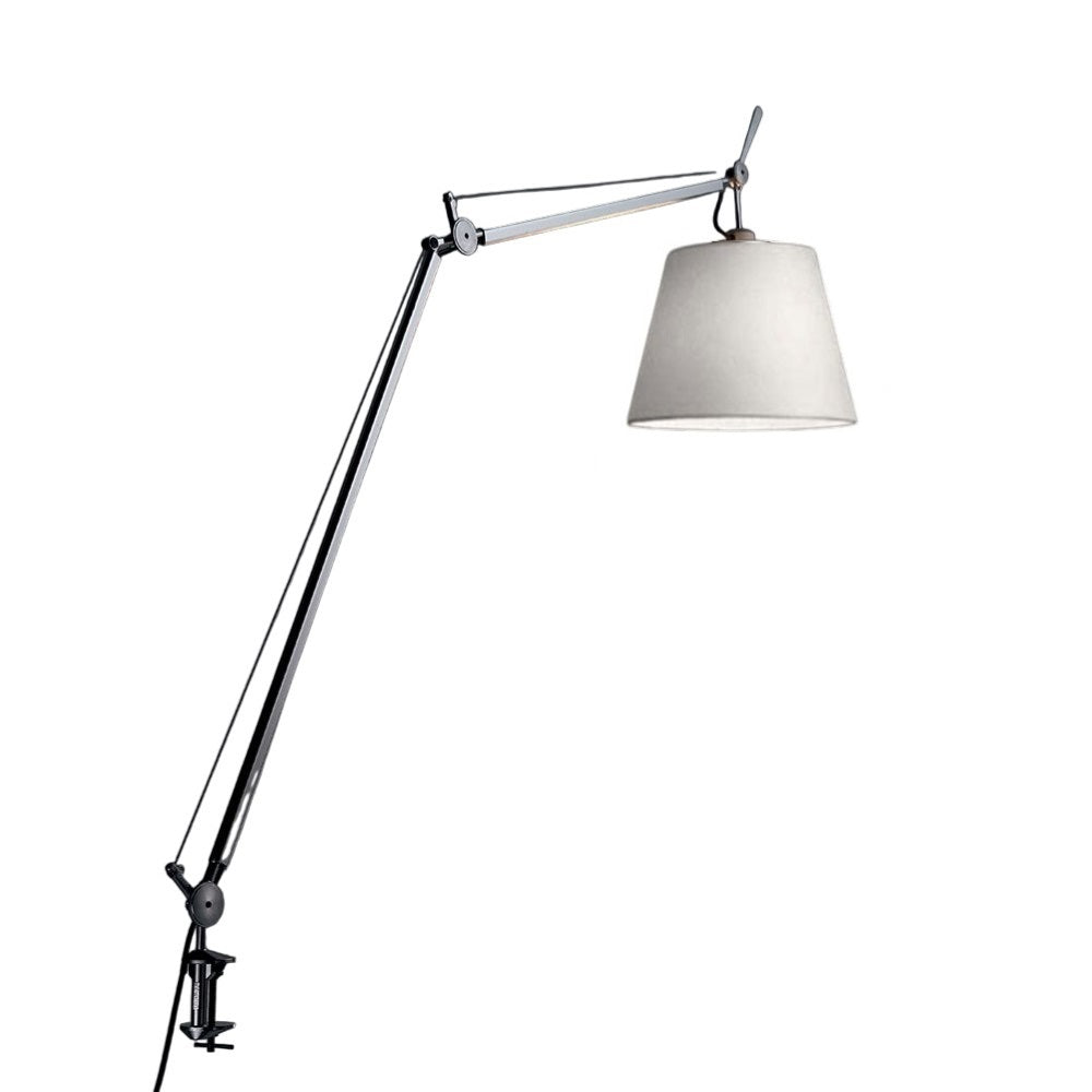 Tolomeo Table Lamp With Shade
