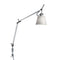 Tolomeo Table Lamp With Shade  option Inset Pivot