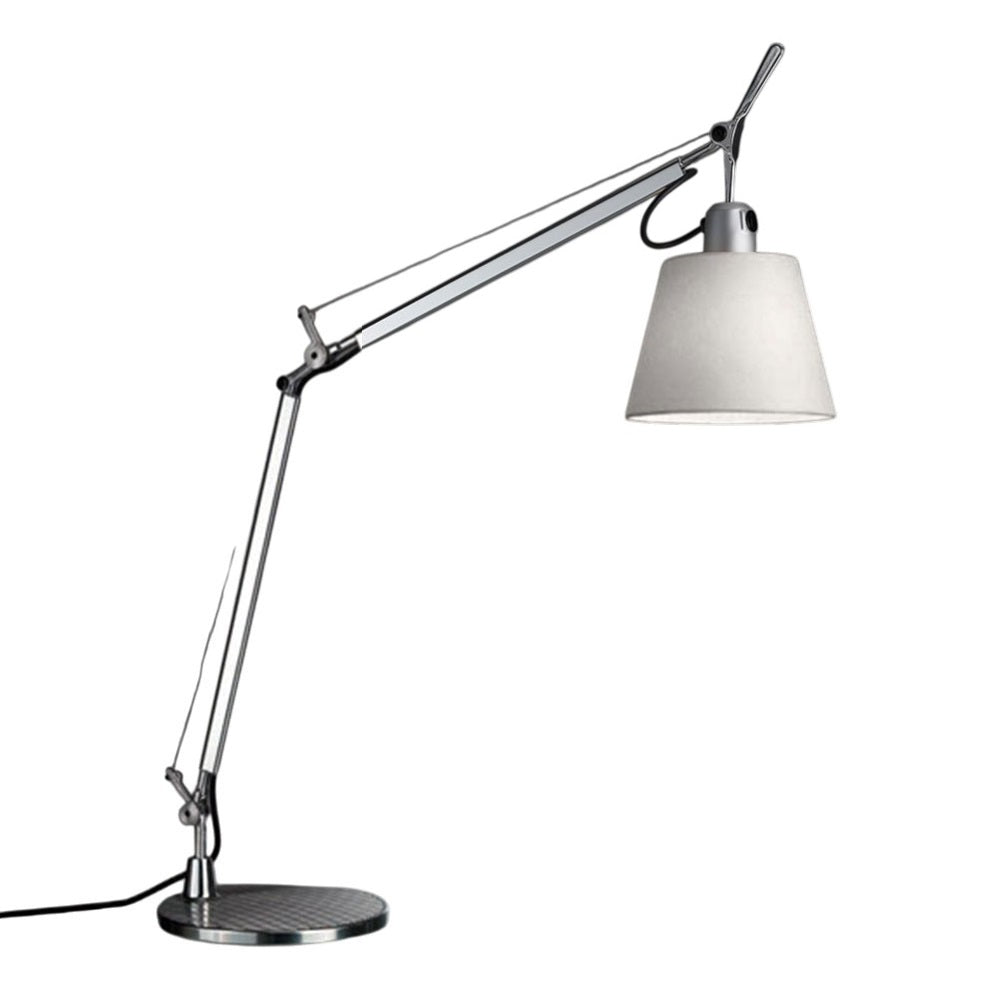 Tolomeo Table Lamp With Shade