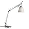 Tolomeo Table Lamp With Shade  option Table Base