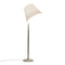 Melampo Floor Lamp  option Bronze/Mega