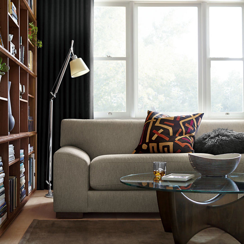 Artemide Tolomeo Reading Floor Lamp - 2Modern