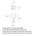 Logico Table Lamp