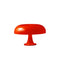 Nesso Table Lamp  option 0056055A - Orange