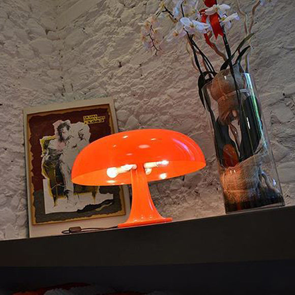 『超希少』Artemide NESTORE ポストモダン イタリア　TAVOLO Artemide Nesso Table Lamp - 2Modern