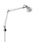 Tolomeo Classic Wall Light  option White