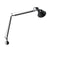 Tolomeo Classic Wall Light  option J-box bracket