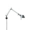 Tolomeo Classic Mini Wall Light  option Aluminum