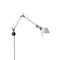 Tolomeo Classic Mini Wall Light  option White