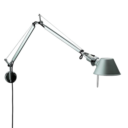 Artemide Tolomeo Micro Wall Light - 2Modern