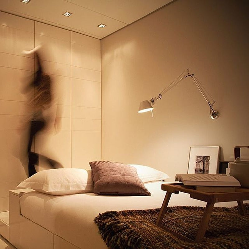 Artemide Tolomeo Micro Wall Light - 2Modern