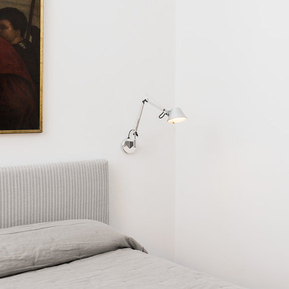 Tolomeo Micro Wall Light