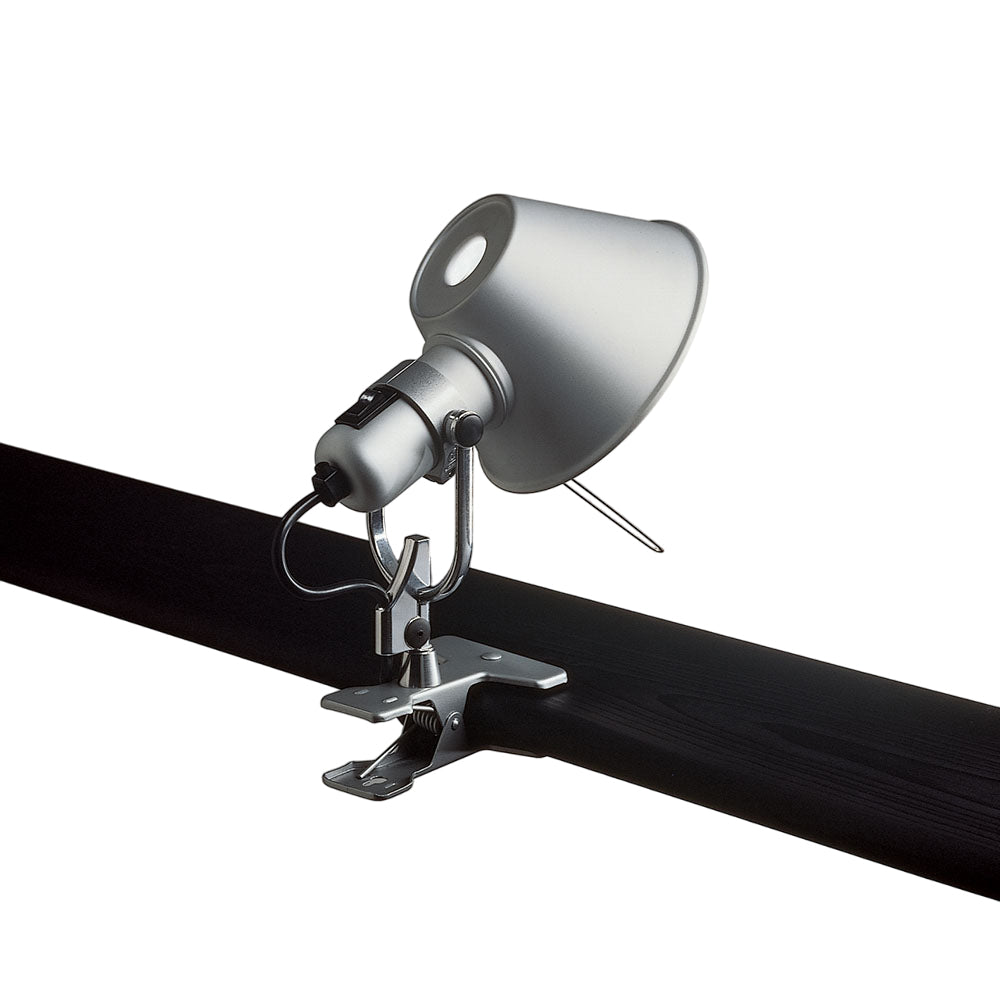 Tolomeo Classic Clip Wall Light