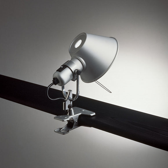 Tolomeo Classic Clip Spot Wall Light