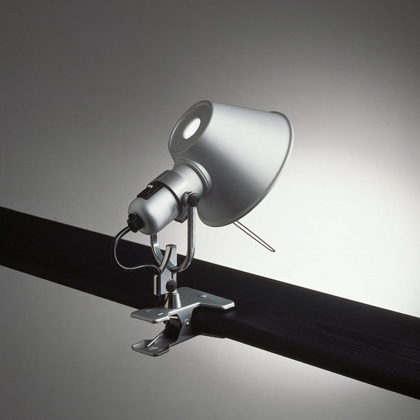 Tolomeo Classic Clip Spot Wall Light