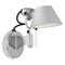Tolomeo Micro Wall Spot  option LED / No