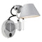 Tolomeo Micro Wall Spot  option Standard Bulb / Yes