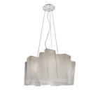 Logico Triple Nested Suspension Light