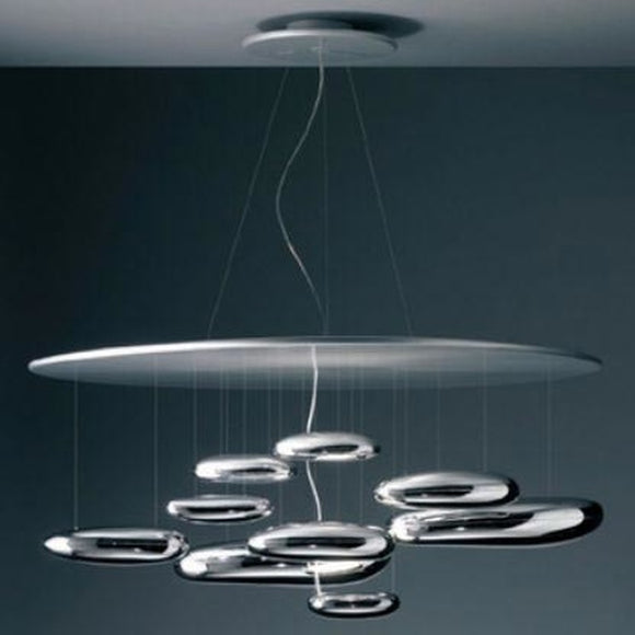 Artemide mercury suspension discount