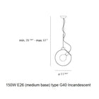Miconos Suspension