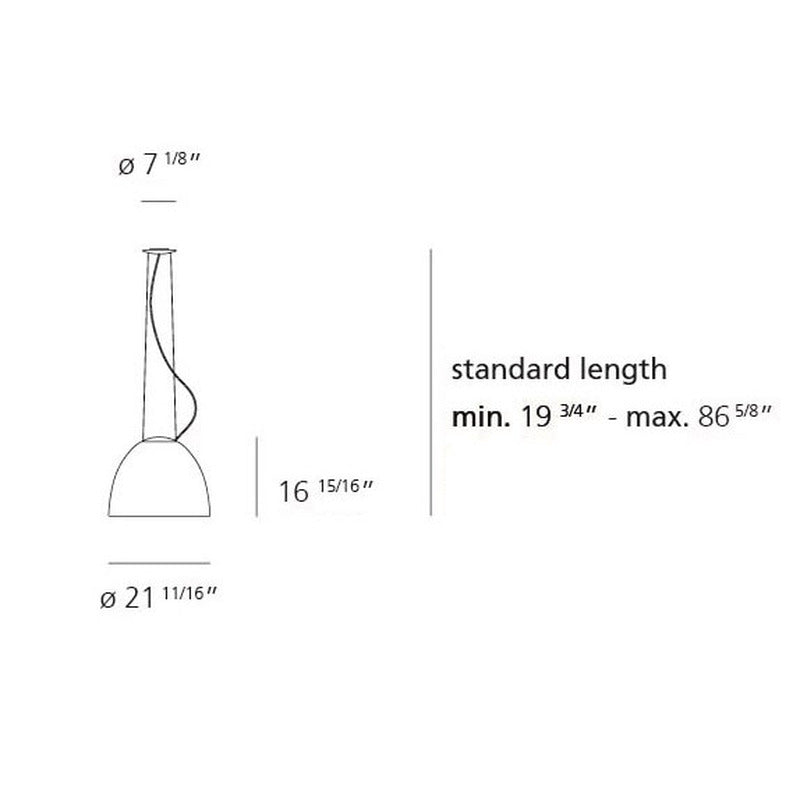Nur Suspension Light