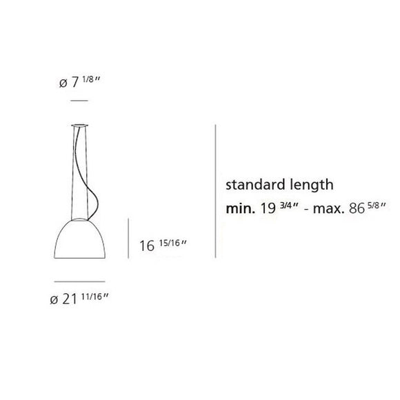 Nur Suspension Light