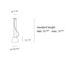 Nur Suspension Light
