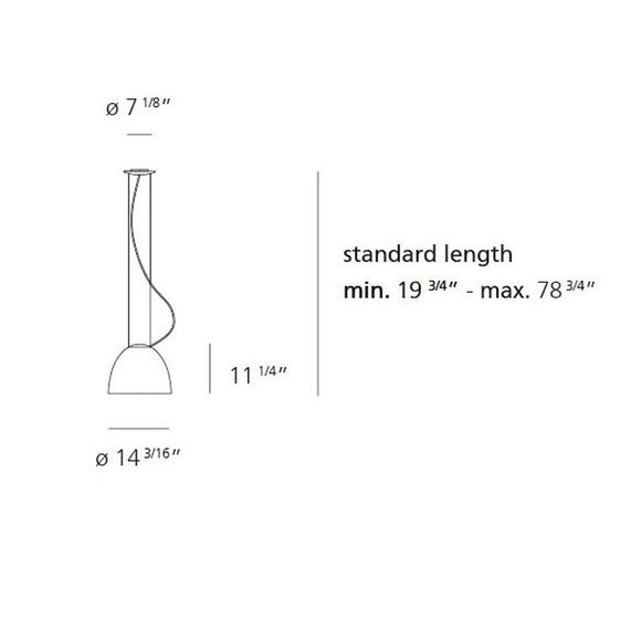 Nur Suspension Light