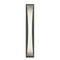 Bento Large Wall Sconce  option Black