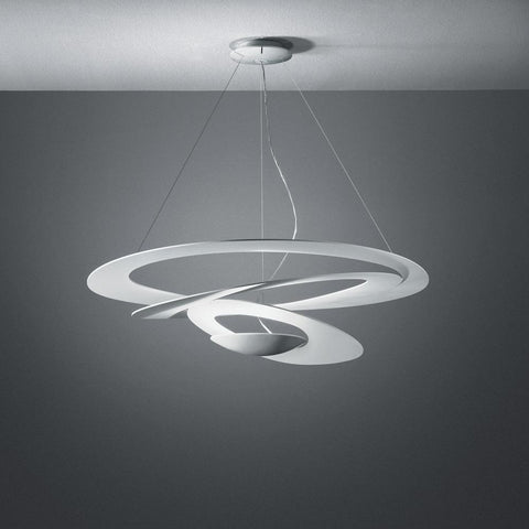 Pirce Suspension Light