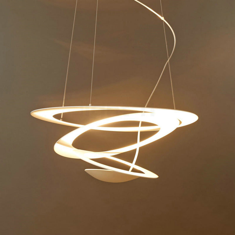 Artemide Pirce Suspension Light - 2Modern