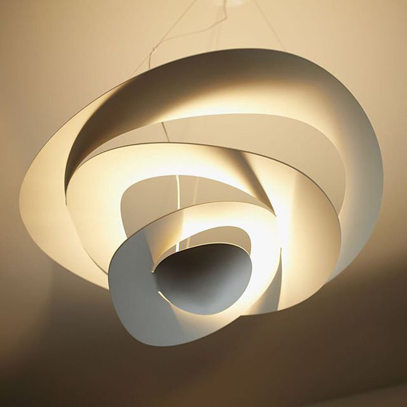 Artemide Pirce Suspension Light - 2Modern
