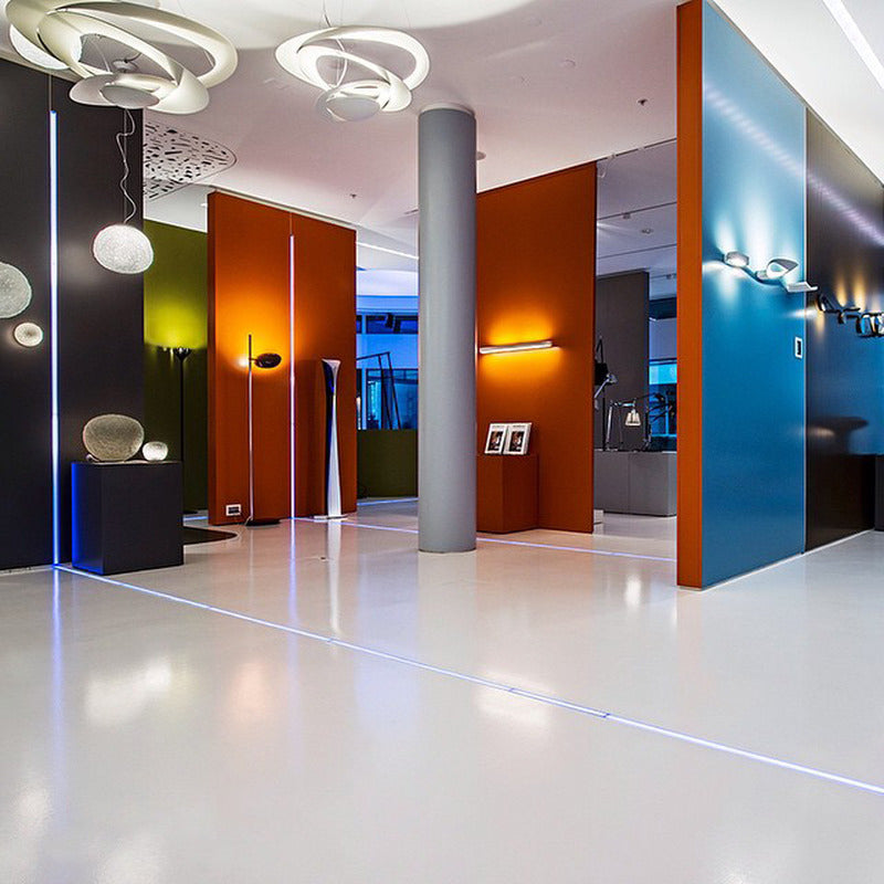 Artemide Pirce Suspension Light - 2Modern