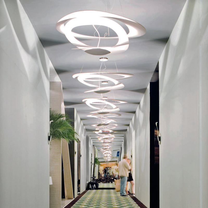 Artemide Pirce Suspension Light - 2Modern