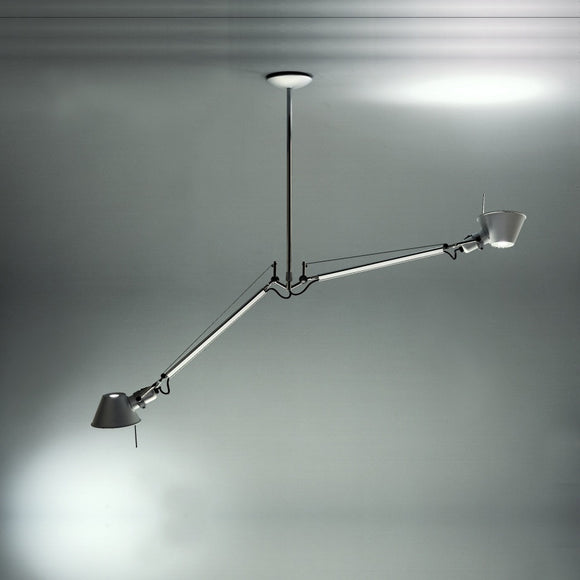 Tolomeo Double Suspension