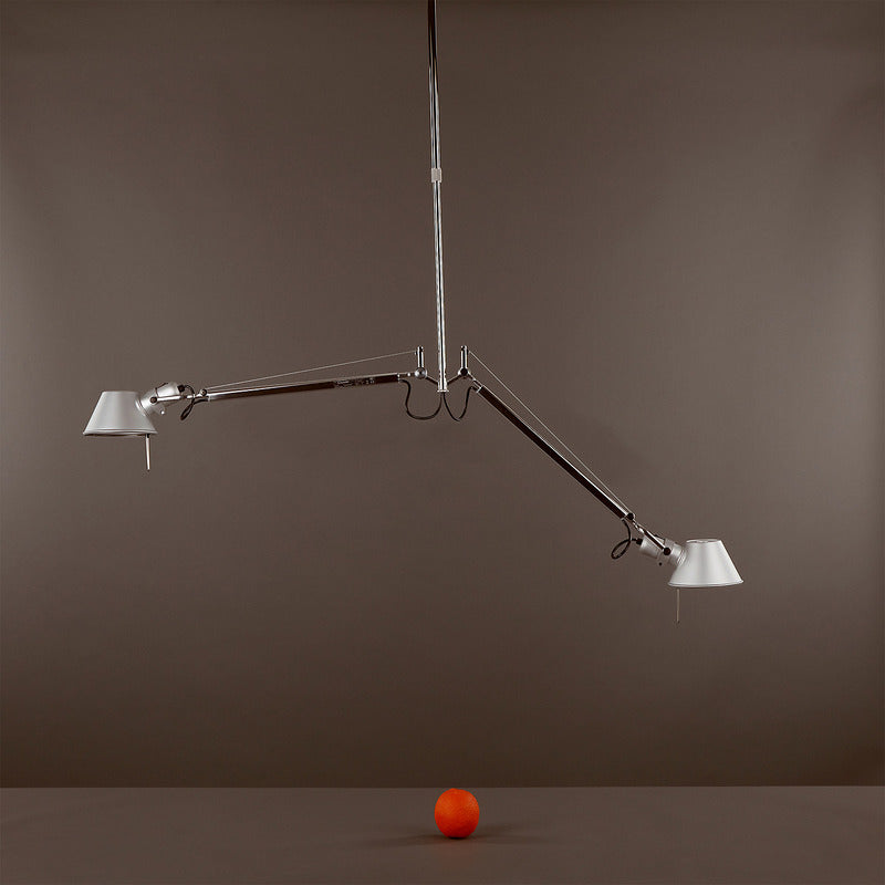 Tolomeo Double Suspension