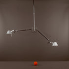 Tolomeo Double Suspension