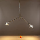 Tolomeo Double Suspension